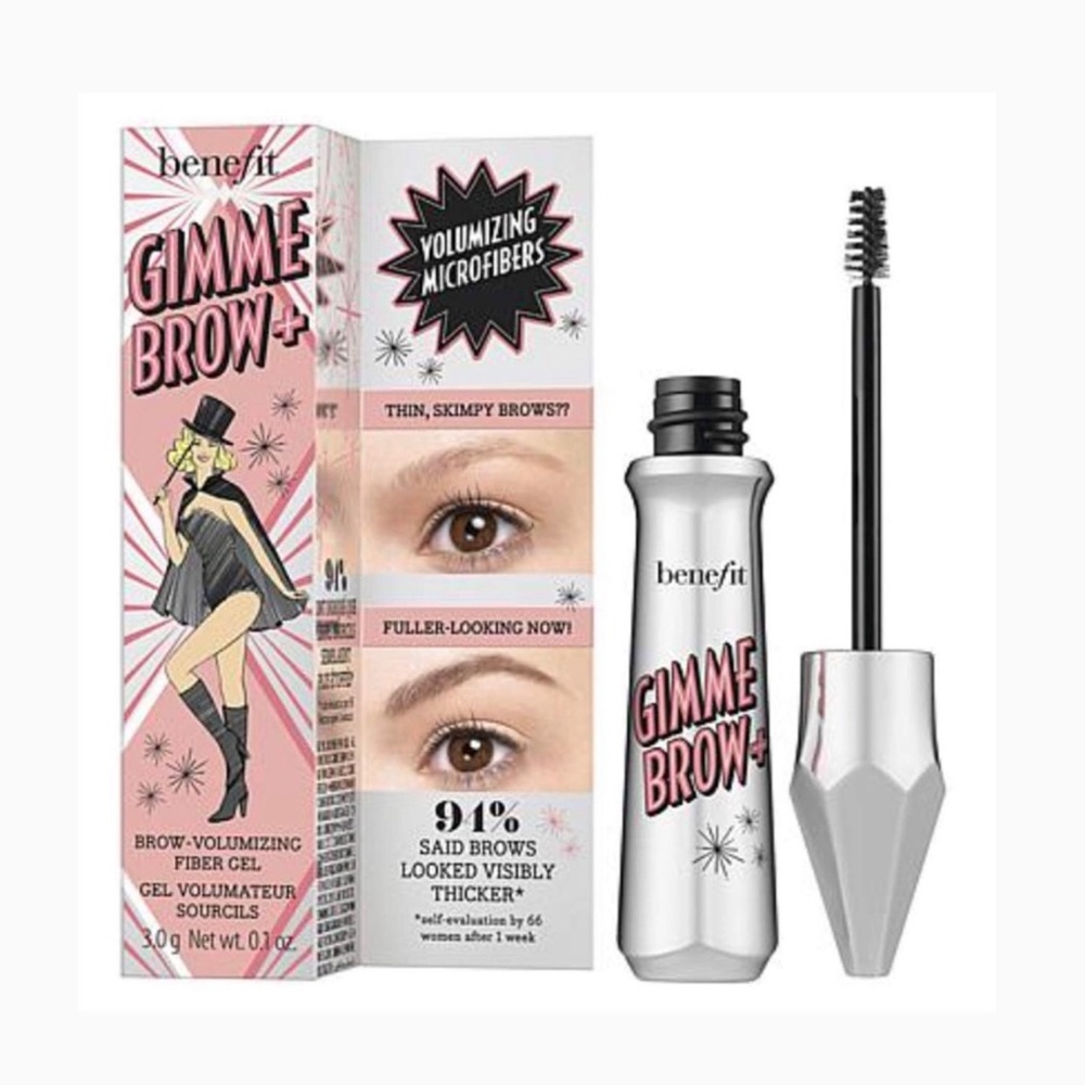 Benefit Gimme Brow - Picture 3 of 5
